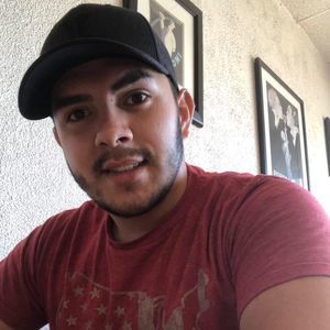 Meet your Posher, Erick